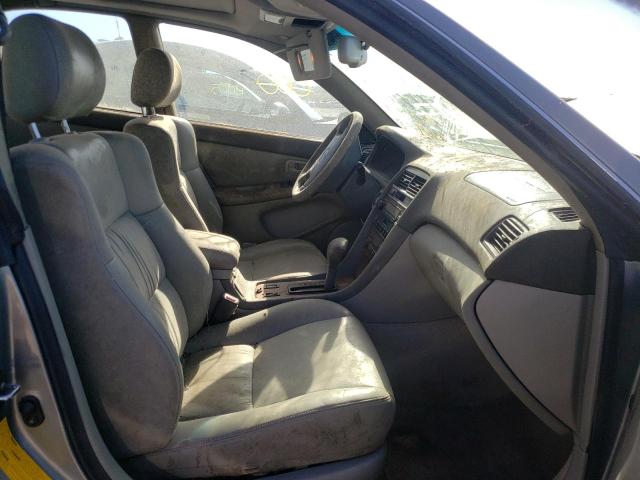 Photo 5 from auction – 2000 LEXUS ES 300 with VIN JT8BF28G1Y5084010