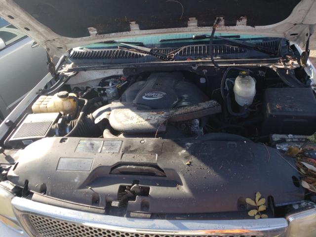 Photo 7 from auction – 2003 GMC YUKON DENA with VIN 1GKEK63U63J157682