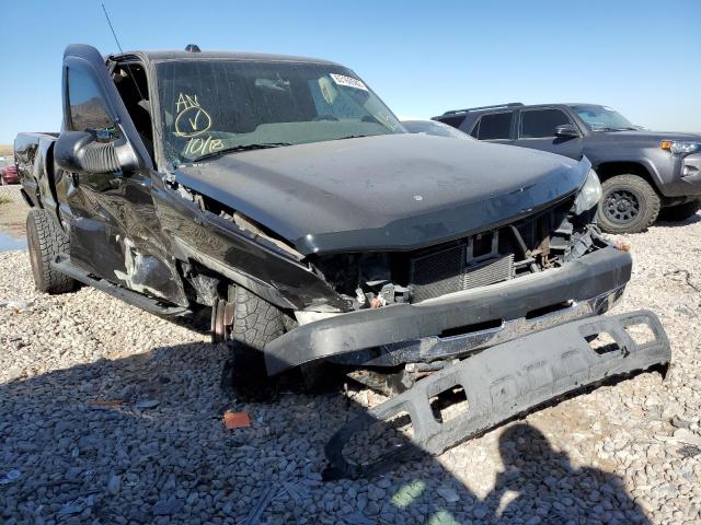 CHEVROLET SILVERADO 2005 with VIN 1GCHK29U45E149665 - Photo from auction