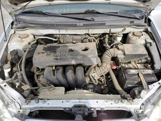 Photo 7 from auction – 2007 TOYOTA COROLLA CE with VIN 1NXBR32E37Z787520