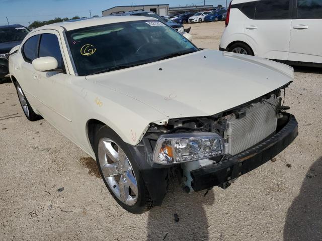 DODGE CHARGER RA 2010 with VIN 2B3CA9CV8AH304195 - Photo from auction