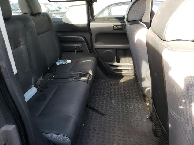 Photo 6 from auction – 2004 HONDA ELEMENT EX with VIN 5J6YH27564L023161