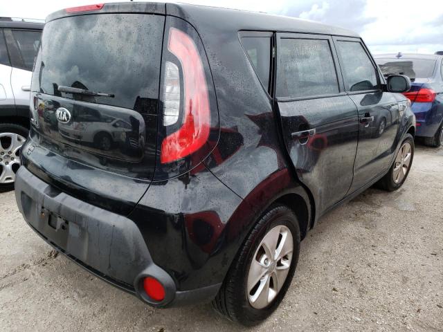 Photo 4 from auction – 2015 KIA SOUL with VIN KNDJN2A28F7113969