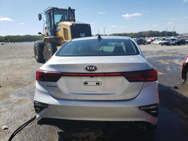 Photo 6 from auction – 2021 KIA FORTE FE with VIN 3KPF24AD5ME327620