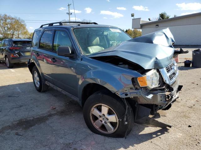 صورة رقم 1 من المزاد - 2012 FORD ESCAPE XLT مع VIN 1FMCU0DG1CKA48040