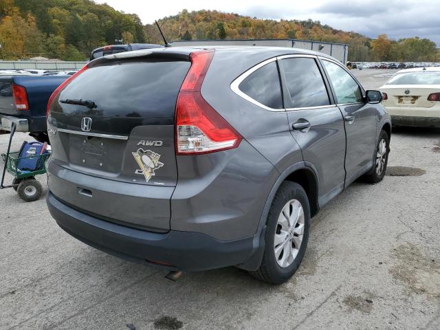 Photo 4 from auction – 2013 HONDA CR-V EX with VIN 2HKRM4H57DH690552