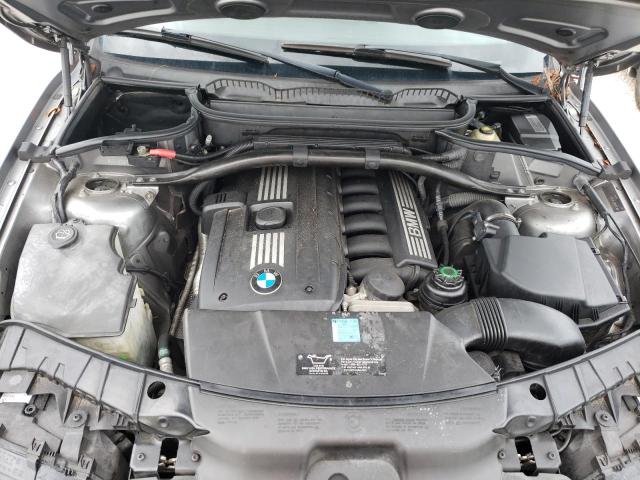 Photo 7 from auction – 2008 BMW X3 3.0SI with VIN WBXPC93438WJ09380