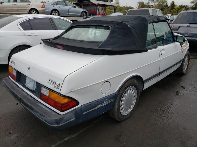 Photo 4 from auction – 1991 SAAB 900 S with VIN YS3AK75E4M7017899