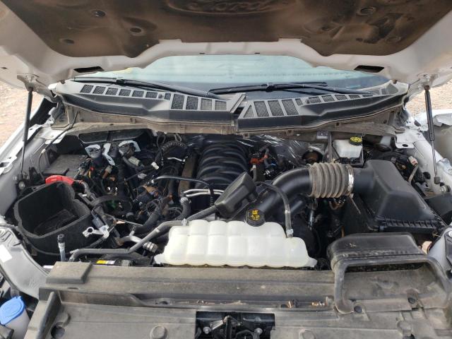 Photo 7 from auction – 2022 FORD F150 SUPER with VIN 1FTFW1E51NFB11051