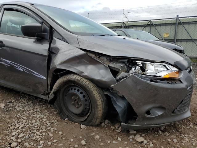 Photo 9 from auction – 2012 FORD FOCUS S with VIN 1FAHP3E28CL230100