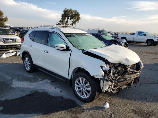 Photo 1 from auction – 2017 NISSAN ROGUE S with VIN JN8AT2MT8HW132738