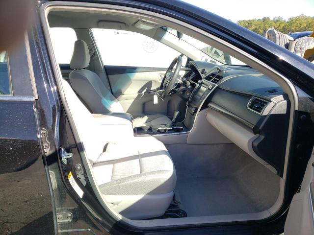 Photo 5 from auction – 2015 TOYOTA CAMRY LE with VIN 4T4BF1FKXFR483957