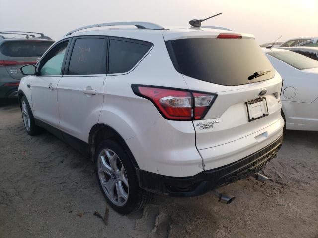 Photo 3 from auction – 2018 FORD ESCAPE TIT with VIN 1FMCU0J9XJUA48979