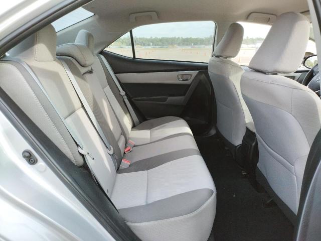 Photo 6 from auction – 2017 TOYOTA COROLLA L with VIN 5YFBURHE4HP685302