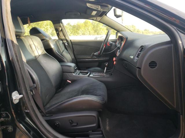Photo 5 from auction – 2012 DODGE CHARGER R/ with VIN 2C3CDXCT4CH226305