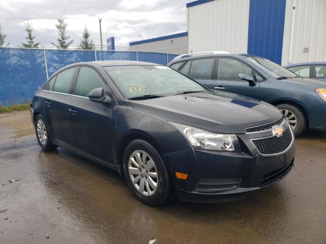 Photo 1 from auction – 2011 CHEVROLET CRUZE LS with VIN 1G1PC5SH5B7272228