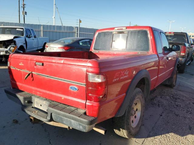 Photo 4 from auction – 2002 FORD RANGER SUP with VIN 1FTZR45EX2PB12467