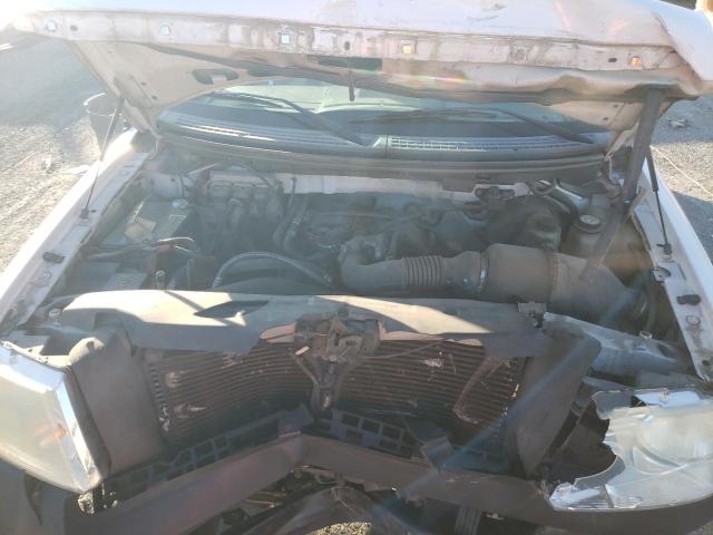 Photo 7 from auction – 2006 FORD F150 with VIN 1FTRF122X6NB38389