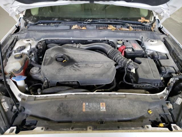 Photo 7 from auction – 2013 FORD FUSION SE with VIN 3FA6P0HR9DR127723