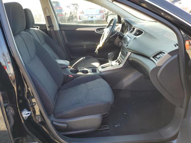 Photo 5 from auction – 2015 NISSAN SENTRA S with VIN 3N1AB7AP1FY312946