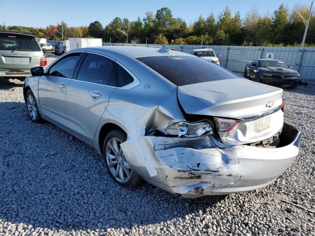 Photo 3 from auction – 2018 CHEVROLET IMPALA LT with VIN 2G1105SA1J9129503