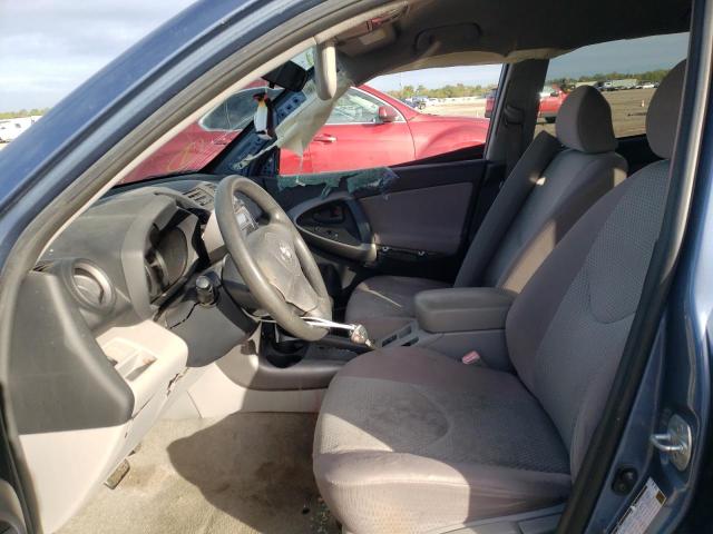 Photo 5 from auction – 2008 TOYOTA RAV4 with VIN JTMZD33V586076293