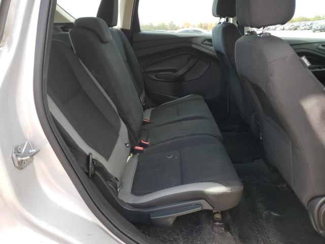 Photo 6 from auction – 2014 FORD ESCAPE S with VIN 1FMCU0F76EUC03864
