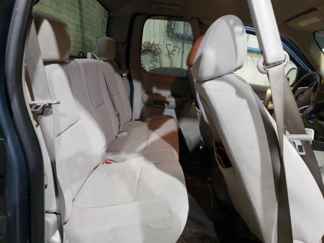 Photo 6 from auction – 2008 GMC SIERRA K25 with VIN 1GTHK29K88E184924