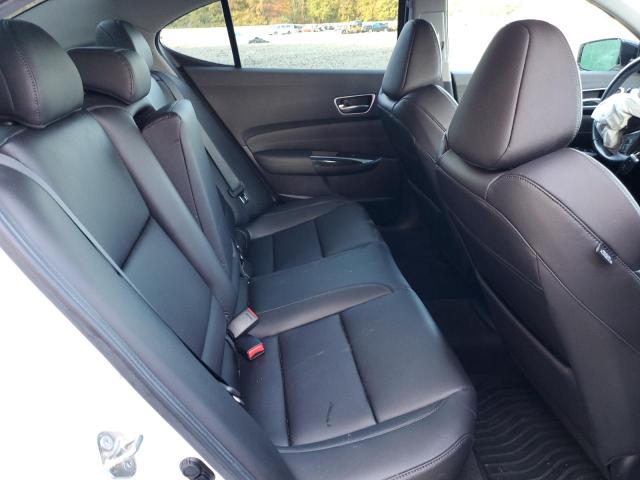 Photo 6 from auction – 2020 ACURA TLX with VIN 19UUB1F34LA002403