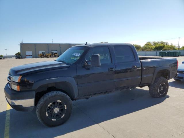 Photo 9 from auction – 2007 CHEVROLET SILVERADO with VIN 1GCHK23DX7F191800