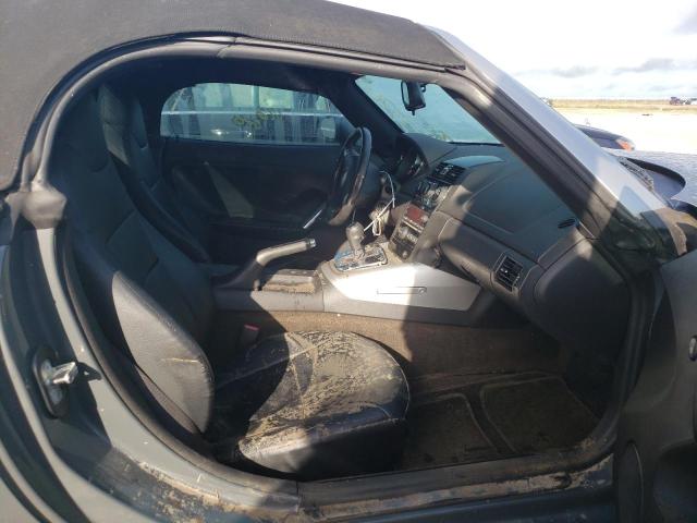 Zdjęcie 5 z aukcji – 2008 SATURN SKY z VIN 1G8MC35BX8Y129228