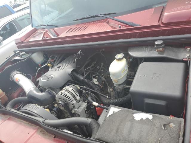 Photo 7 from auction – 2005 HUMMER H2 with VIN 5GRGN23UX5H129364
