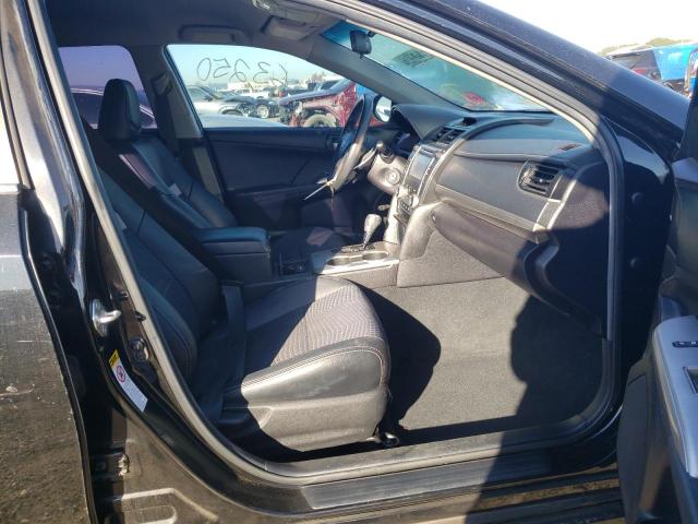 Photo 5 from auction – 2014 TOYOTA CAMRY L with VIN 4T1BF1FK2EU866851