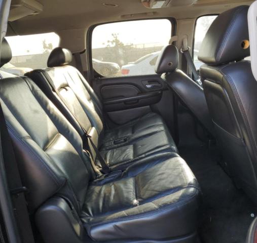 Photo 6 from auction – 2007 CADILLAC ESCALADE E with VIN 1GYFK66867R189726
