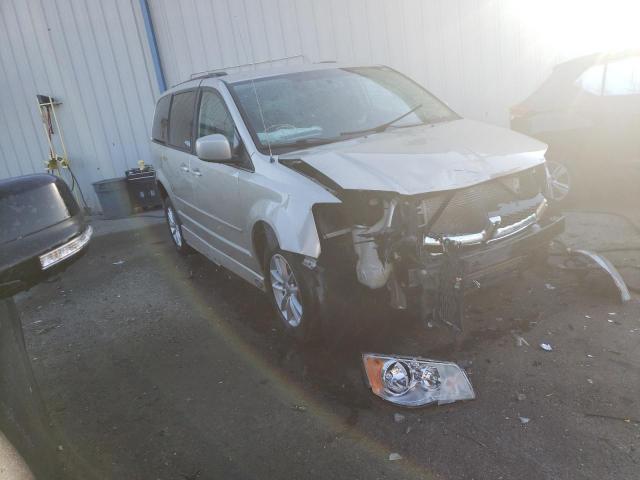 DODGE GRAND CARA 2013 with VIN 2C4RDGCGXDR788309 - Photo from auction