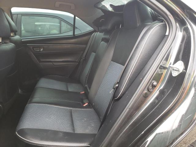 Photo 6 from auction – 2015 TOYOTA COROLLA L with VIN 2T1BURHE2FC481353