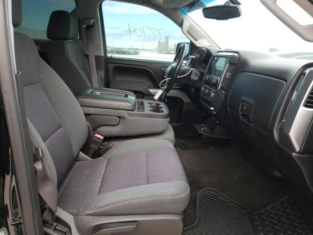 Photo 5 from auction – 2016 CHEVROLET SILVERADO with VIN 3GCUKREC2GG268217