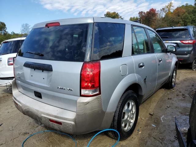 Photo 4 from auction – 2003 SATURN VUE with VIN 5GZCZ63B83S882836