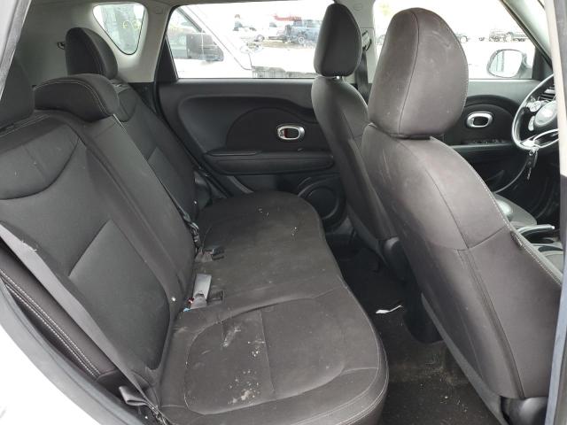 Photo 6 from auction – 2016 KIA SOUL with VIN KNDJN2A2XG7384470