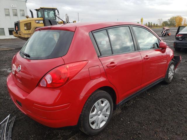 Photo 4 from auction – 2012 NISSAN VERSA S with VIN 3N1BC1CP2CL375820