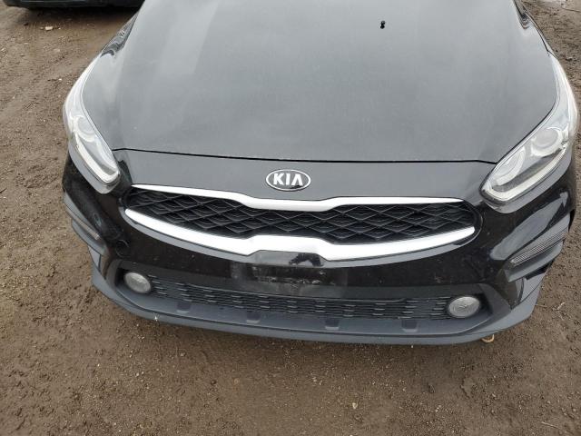 Photo 9 from auction – 2019 KIA FORTE FE with VIN 3KPF24AD2KE010536