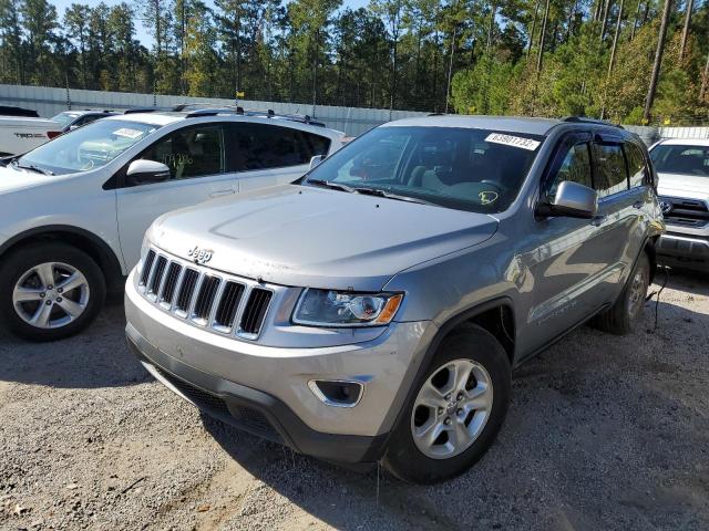 Photo 2 from auction – 2014 JEEP GRAND CHER with VIN 1C4RJEAGXEC207076