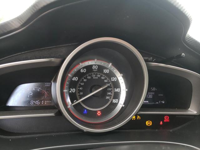 Photo 8 from auction – 2015 MAZDA 3 SPORT with VIN 3MZBM1K76FM173568