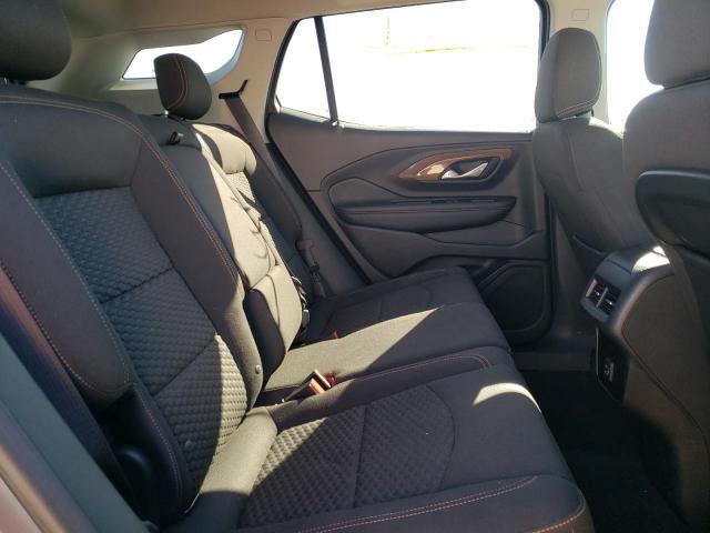 Photo 6 from auction – 2018 GMC TERRAIN SL with VIN 3GKALMEV8JL350511