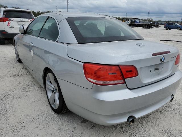 Photo 3 from auction – 2010 BMW 335 I with VIN WBAWL7C55AP476056