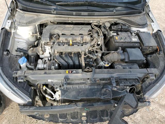 Photo 7 from auction – 2020 HYUNDAI ACCENT SE with VIN 3KPC24A66LE101668