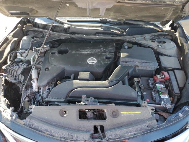 Photo 7 from auction – 2013 NISSAN ALTIMA 2.5 with VIN 1N4AL3AP6DC221718