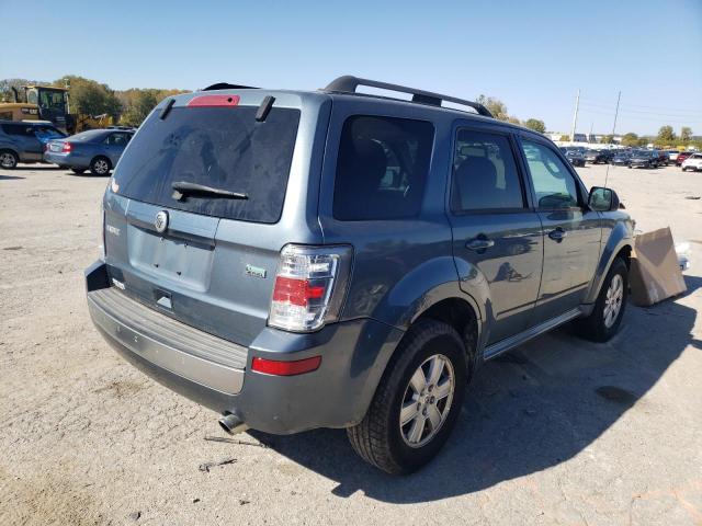 Photo 4 from auction – 2010 MERCURY MARINER with VIN 4M2CN8BG2AKJ15593