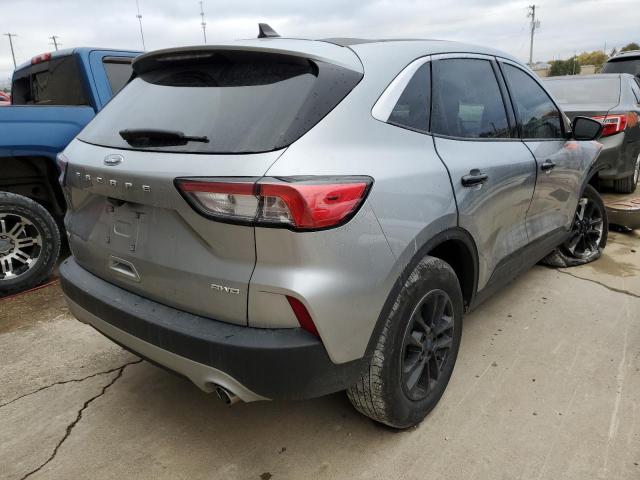 Photo 4 from auction – 2021 FORD ESCAPE SE with VIN 1FMCU9G65MUB15316