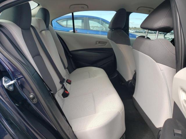 Photo 6 from auction – 2022 TOYOTA COROLLA LE with VIN 5YFEPMAE3NP312538